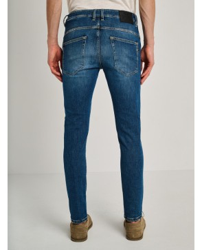 STAFF JEANS Flexy Man Pant...